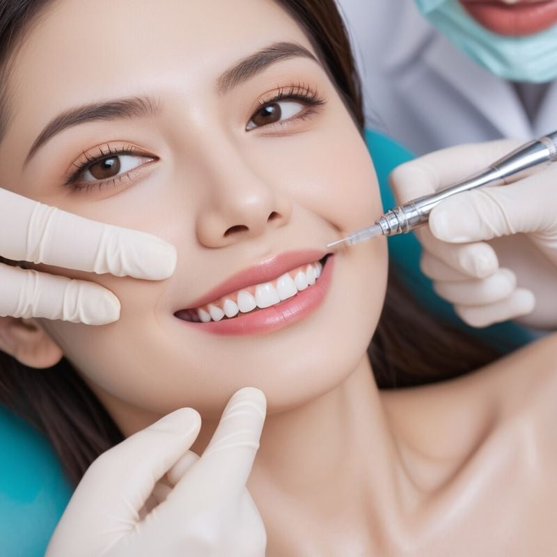 兒童早期矯正該找誰？