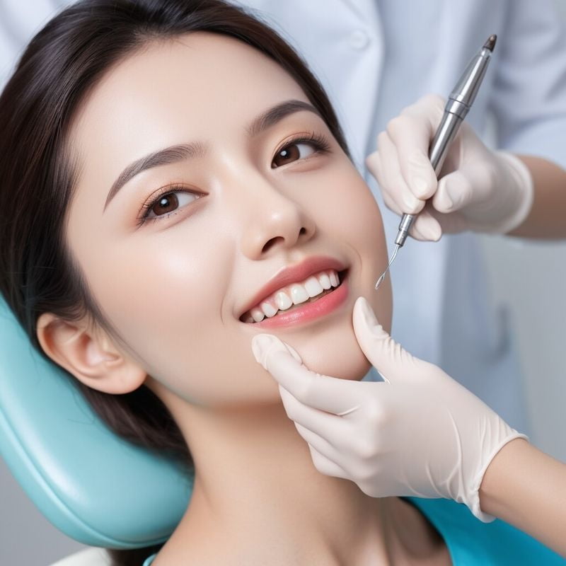 東營博愛口腔技術(shù)水平怎么樣？