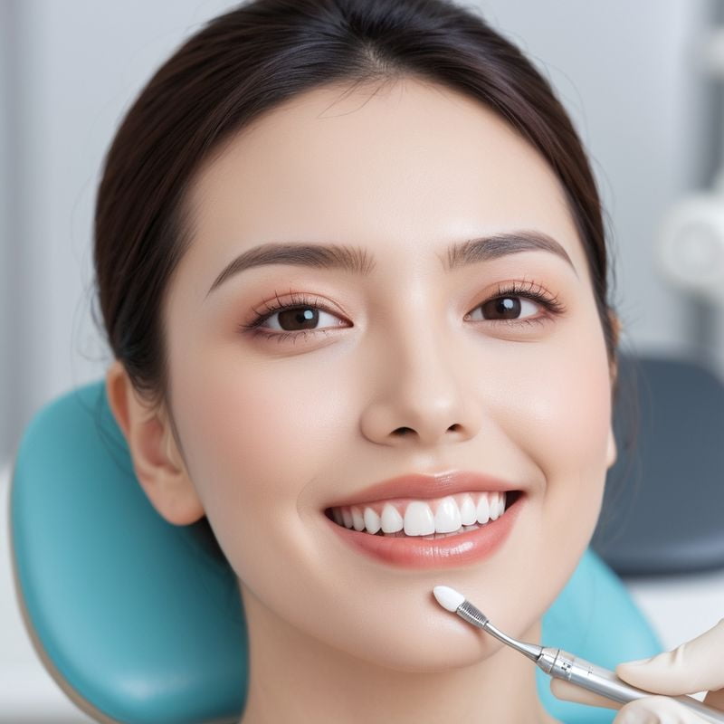 按牙位分類的根管治療費用