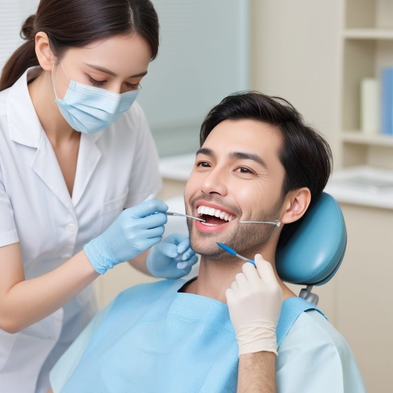 長(zhǎng)春愛(ài)馨口腔門(mén)診部地址在哪？如何預(yù)約就診？