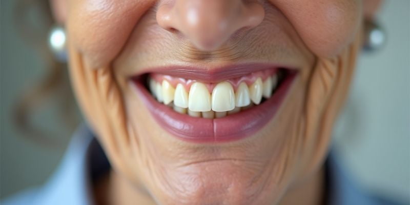 煙臺(tái)劉芳口腔醫(yī)院正規(guī)嗎？正規(guī)！醫(yī)生團(tuán)隊(duì)經(jīng)驗(yàn)多