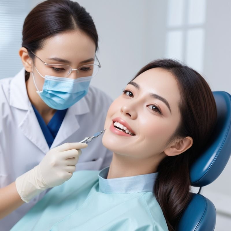 東營博愛口腔醫(yī)院有哪些特色項目？