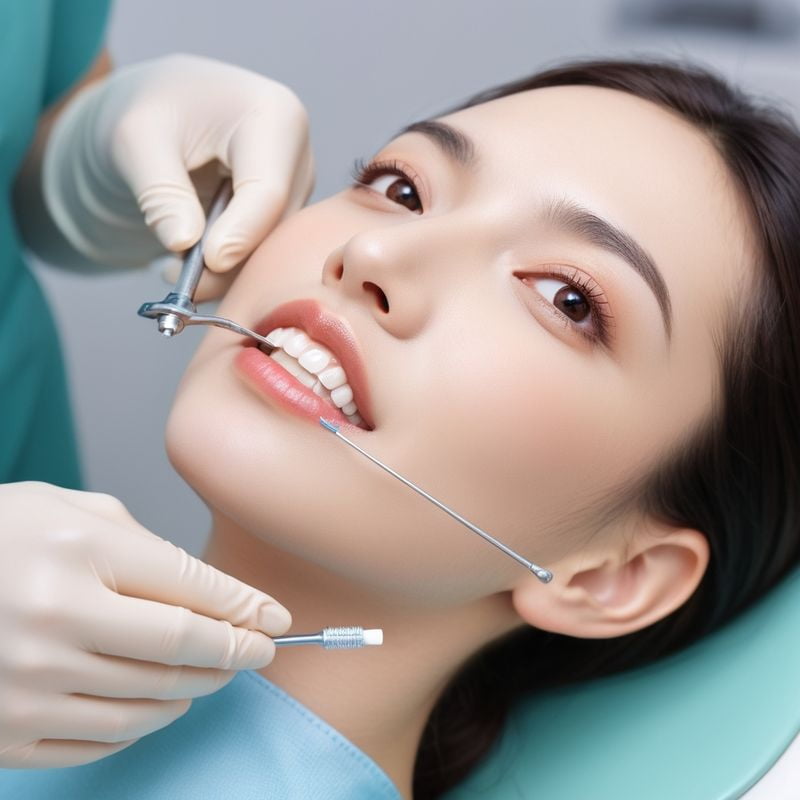 東營博愛口腔有哪些技術(shù)優(yōu)勢？