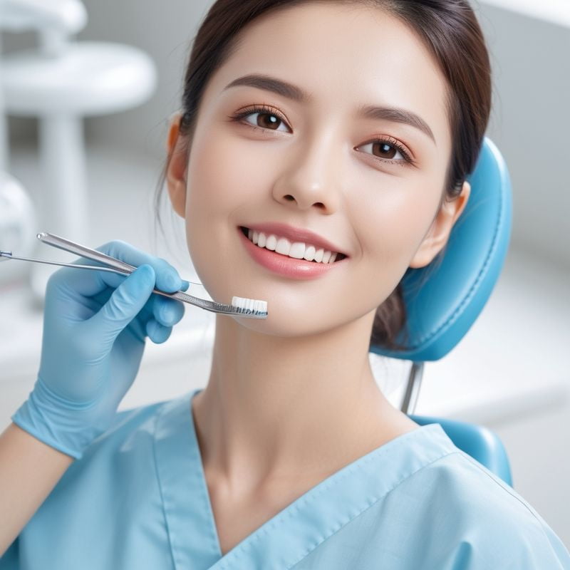 牙齒美學(xué)修復(fù)骨干醫(yī)生是誰呢？