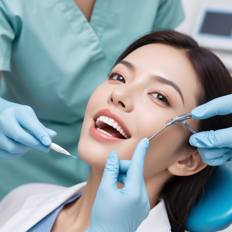 邵陽大眾芙蓉口腔醫(yī)院的口碑評(píng)價(jià)與資質(zhì)榮譽(yù)