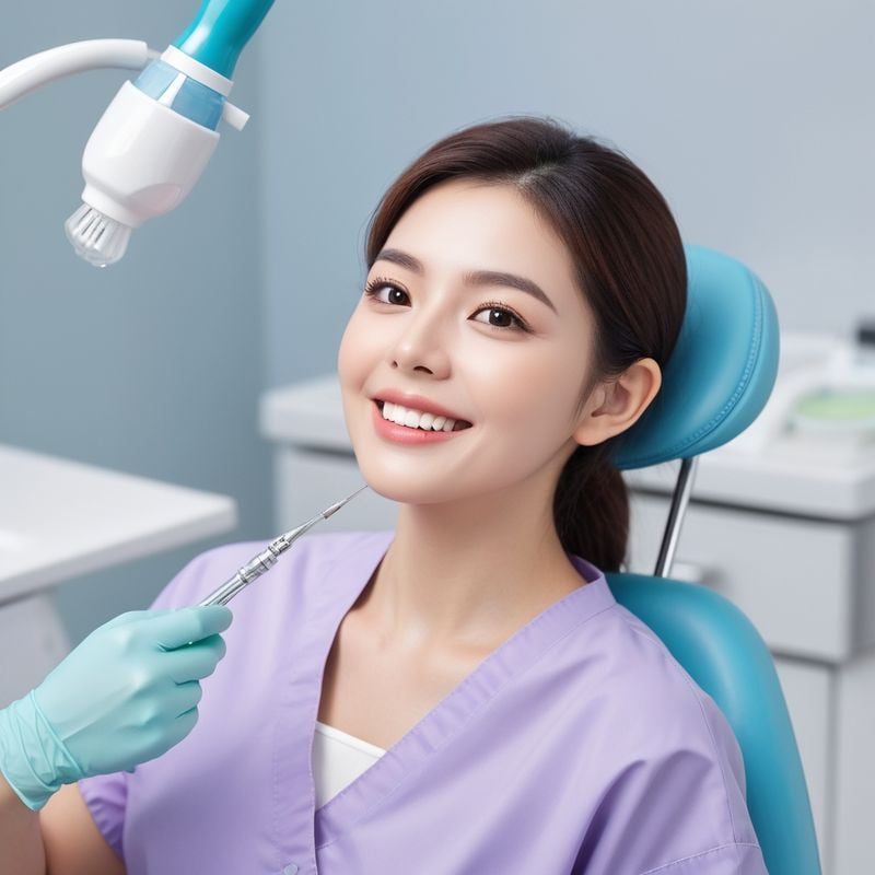 想知道舟山拜博口腔咋樣？——開展項(xiàng)目與價(jià)格