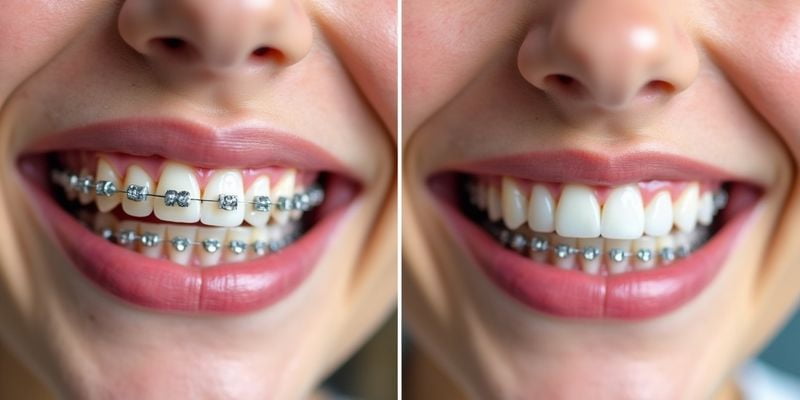 舟山拜博口腔醫(yī)院王旭東醫(yī)生正畸價格為啥這么實惠？