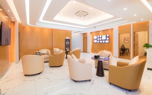 四、上海億大口腔門診部的科室設(shè)置