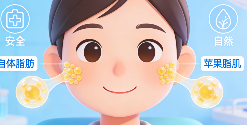 朱金成和王明利自體脂肪填充怎么樣