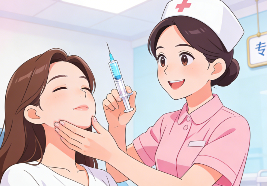 北京黃聰做面部吸脂怎么樣