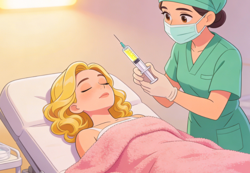 北京黃聰面部吸脂親測(cè)療效：用戶真實(shí)反饋的術(shù)后變化