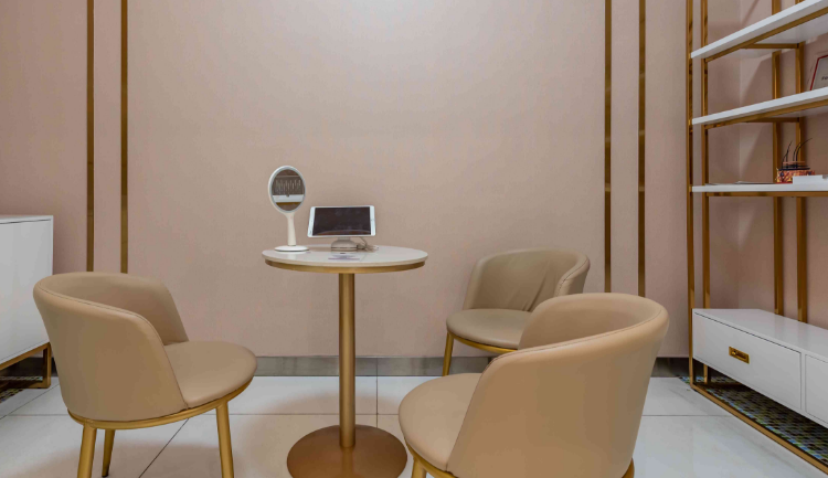 四、成都美萊整形超聲炮項目相關(guān)特點