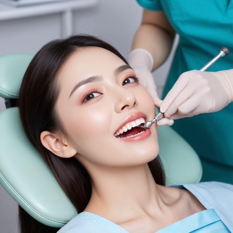 如何選擇靠譜的連鎖口腔醫(yī)院www.sorencai.cn