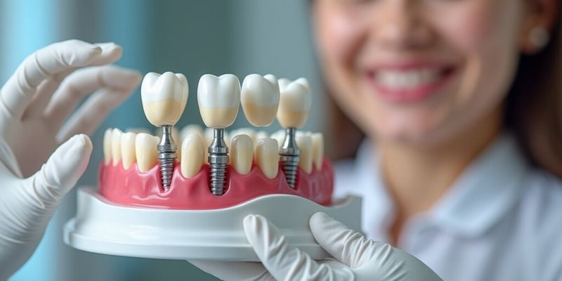 蘭州星德口腔醫(yī)院有哪些特色服務(wù)？