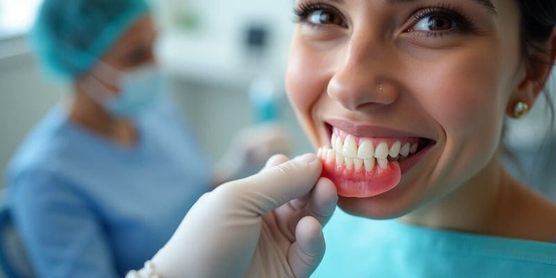 連鎖模式給石家莊植美口腔帶來的優(yōu)勢(shì)