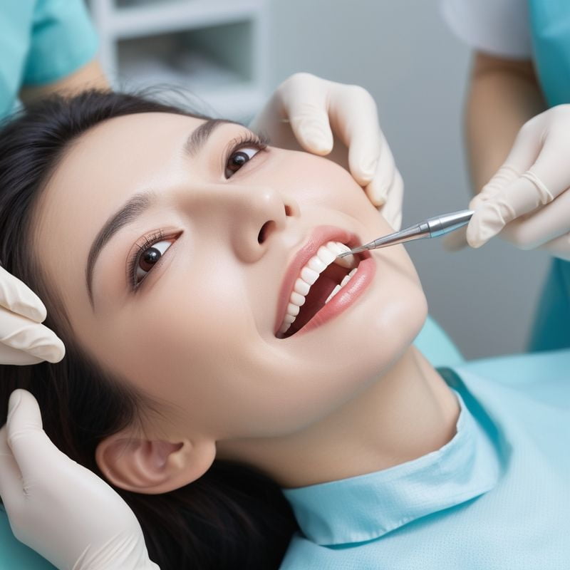 蘭州星德口腔醫(yī)院患者評價怎么樣？