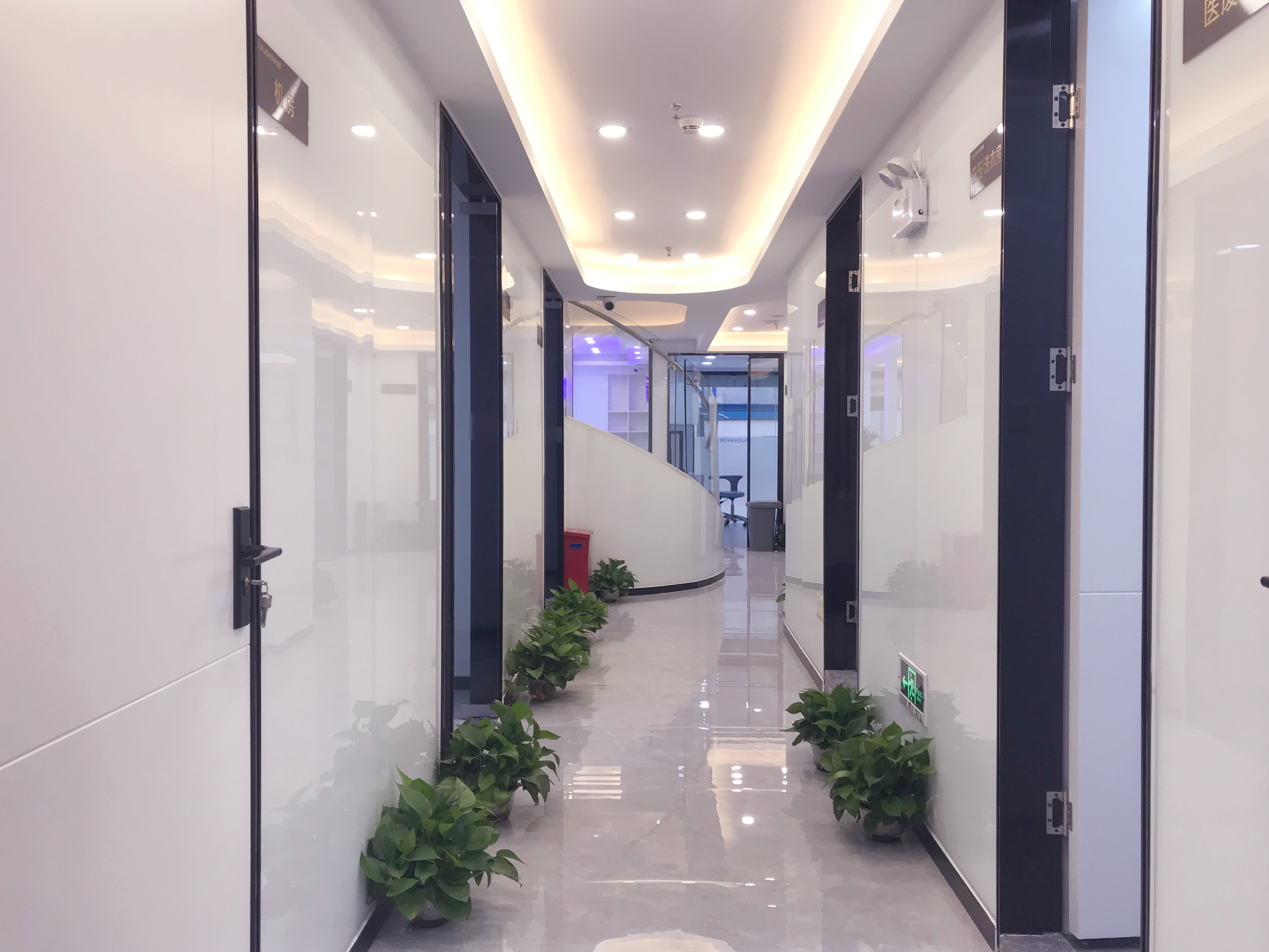 貴港佳士潔口腔的基本情況