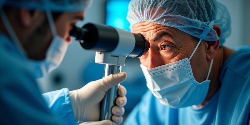 煙臺綜合多種術(shù)式近視手術(shù)價格表