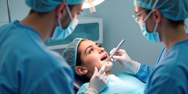 美奧口腔種植牙價(jià)格貴嗎？