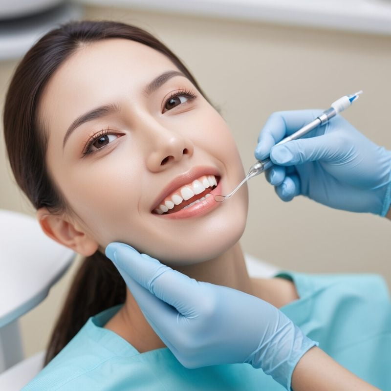 東莞固德口腔的服務(wù)質(zhì)量能讓患者滿意嗎？