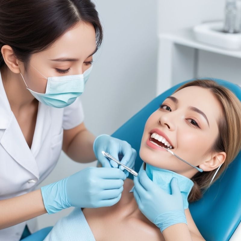 曲靖奧爾萊口腔綜合看牙有何獨(dú)特之處？