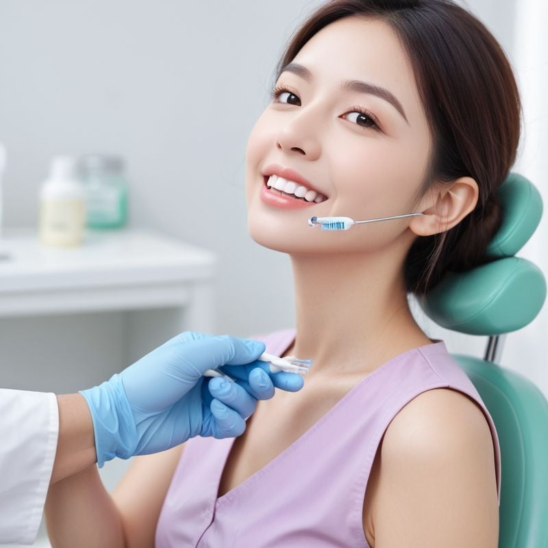 東莞固德口腔的患者評價怎么樣？