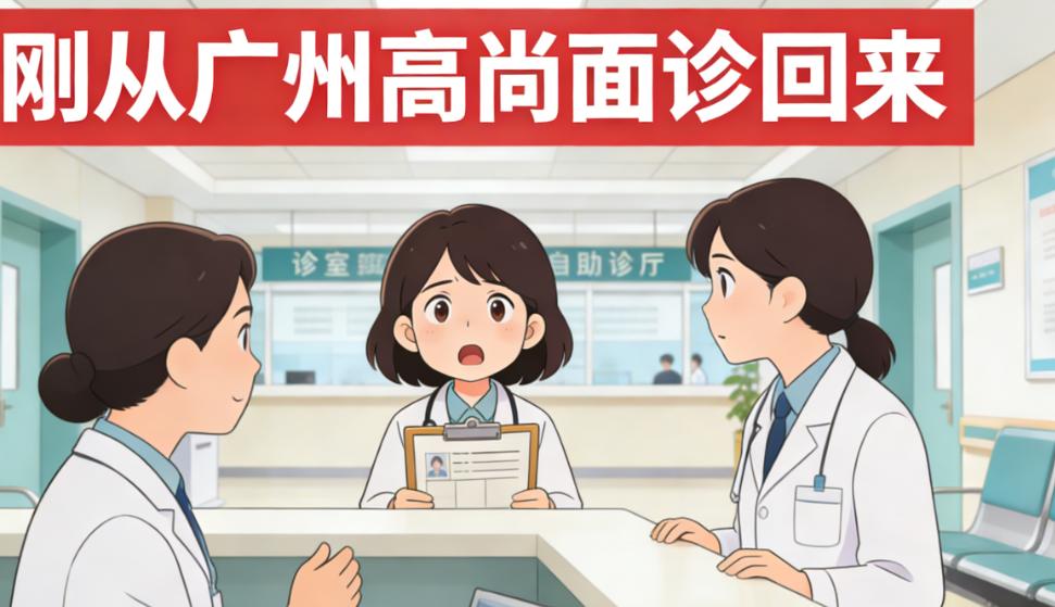 譚敏峰在廣州高尚醫(yī)療門診部怎么加號