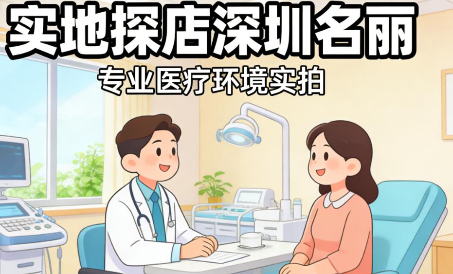 深圳名麗醫(yī)療譚敏峰雙眼皮怎么樣