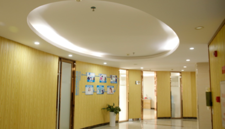 三、清遠(yuǎn)口碑好的口腔醫(yī)院優(yōu)勢(shì)對(duì)比