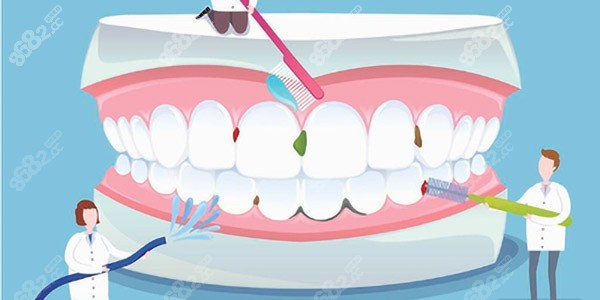 中南大學(xué)湘雅口腔醫(yī)院收費標(biāo)準(zhǔn)