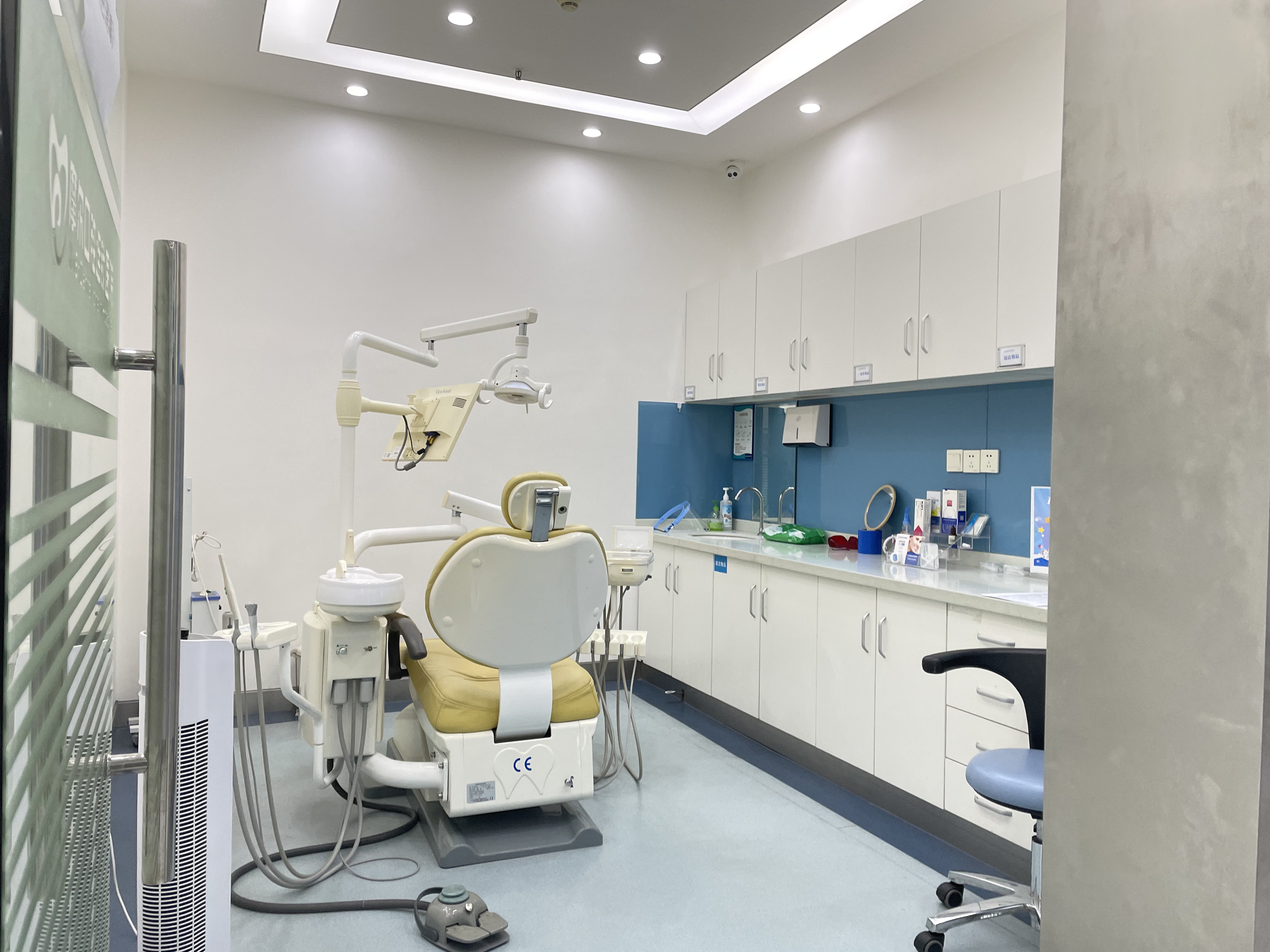 一、厚街固德口腔醫(yī)院