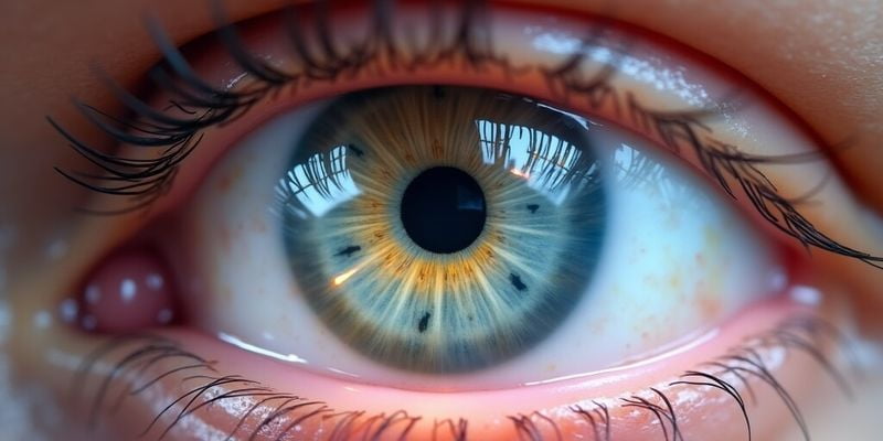 2025年沈陽四院眼科收費(fèi)價(jià)目表，都有啥項(xiàng)目？