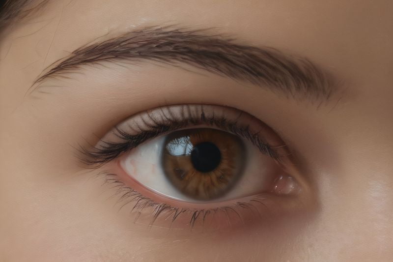 湖南“友好湖南·光明助殘 - 愛(ài)眼公益行”