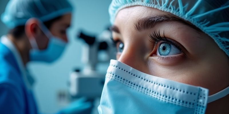 三、徐州復興眼科醫(yī)院的特色服務