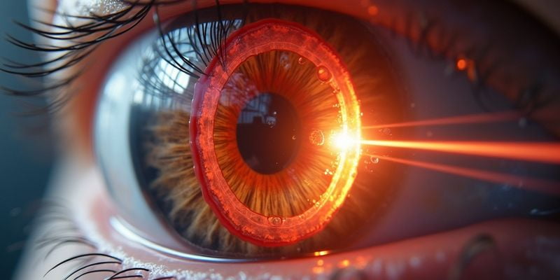 陜西省人民醫(yī)院眼科看開展的眼科項(xiàng)目