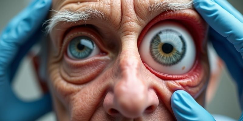 五、如何選擇廣西晶亮眼科醫(yī)院進(jìn)行近視矯正手術(shù)