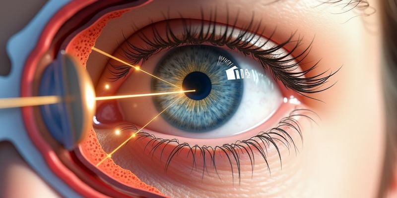 沈陽四院眼科骨干醫(yī)生團(tuán)隊(duì)，實(shí)力如何？