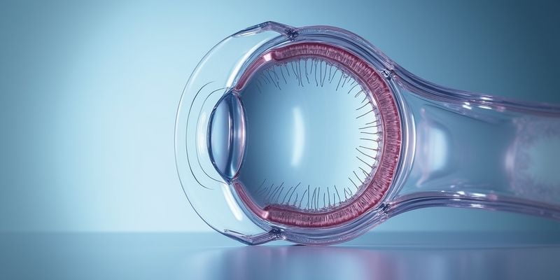 為什么選擇無錫市第二人民醫(yī)院眼科？