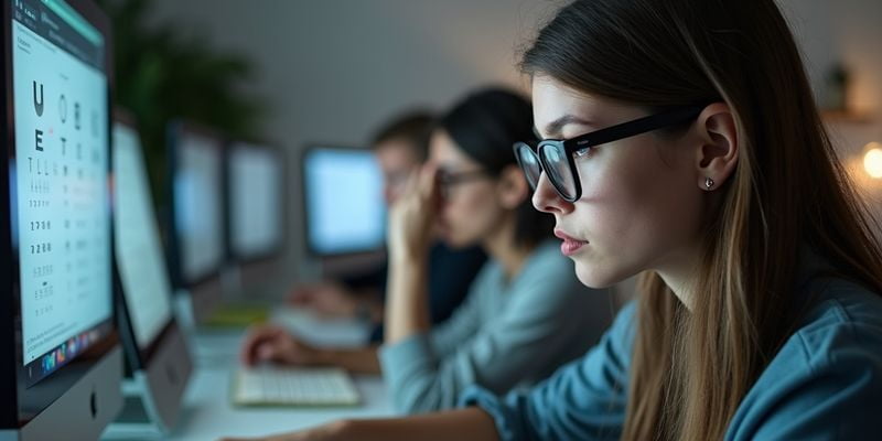 四、濰坊眼科醫(yī)院（正大光明集團）：科研與防控并重