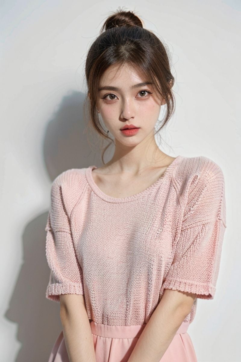 王慶良修復(fù)雙眼皮長得都一樣嗎？他的審美到底靠不靠譜？