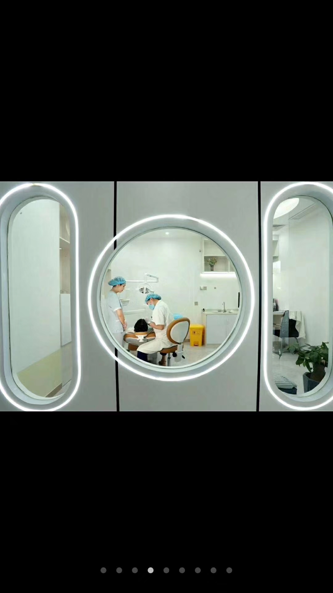 九、厚街魅力天使口腔醫(yī)院