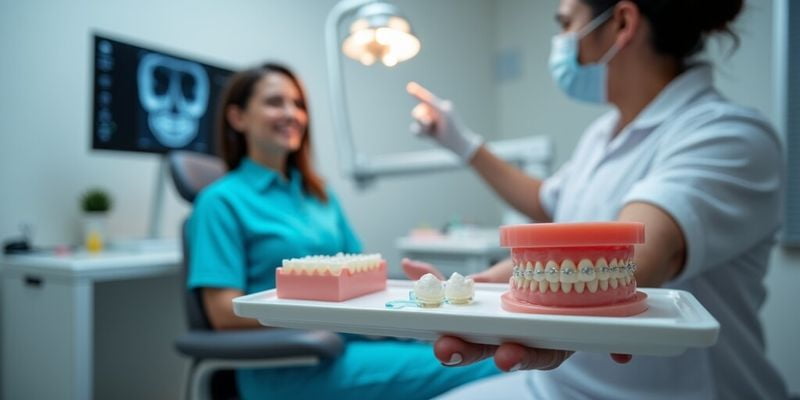 西安美萊口腔醫(yī)院：醫(yī)美融合口腔美學