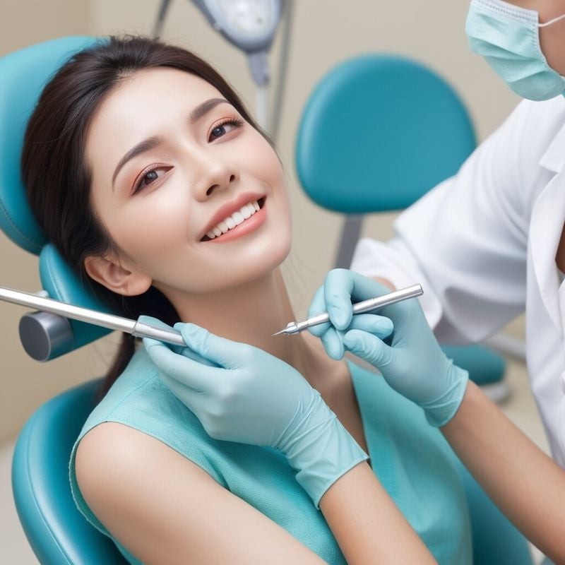 周幸生醫(yī)生：口腔種植領域的從業(yè)多年骨干醫(yī)生