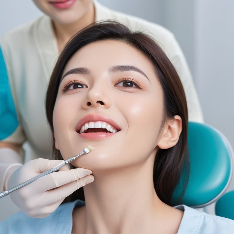 寶雞鼎秀齒科口腔門診部：特色項(xiàng)目豐富