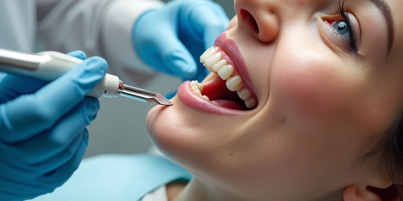 池州國康口腔醫(yī)院地址在翠微路食品廠2號樓，診療特色體現(xiàn)在哪些方面？