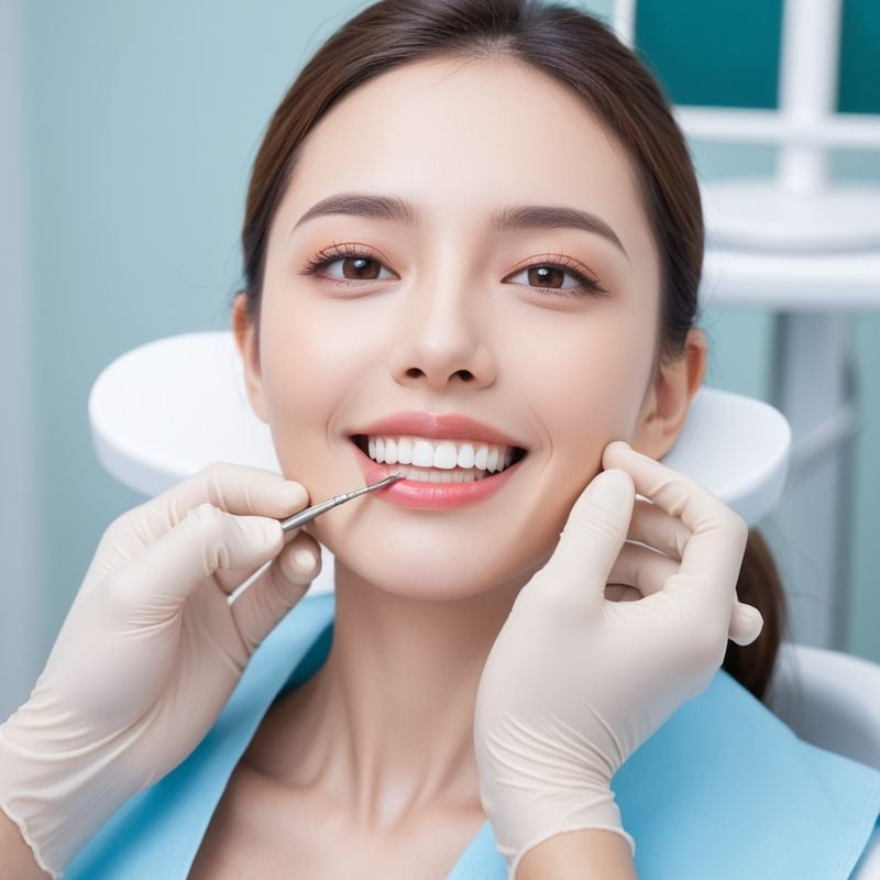 上海曙光口腔地址在哪？東院張衡路528號(hào)，西院普安路185號(hào)，就診超方便！——口腔科室的項(xiàng)目與技術(shù)