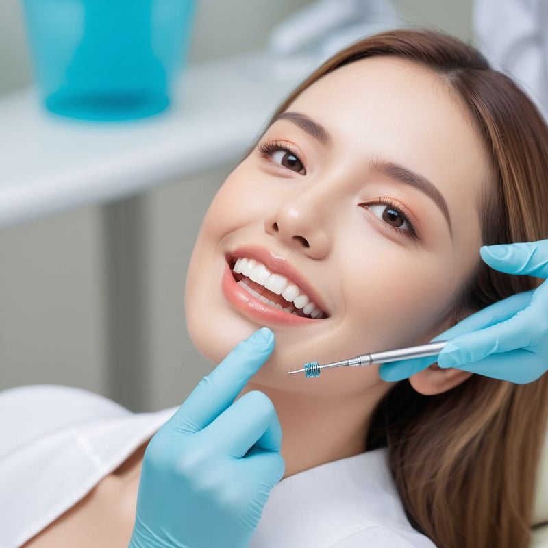 上海曙光口腔地址在哪？東院張衡路528號(hào)，西院普安路185號(hào)，就診超方便！——醫(yī)院的骨干醫(yī)生團(tuán)隊(duì)