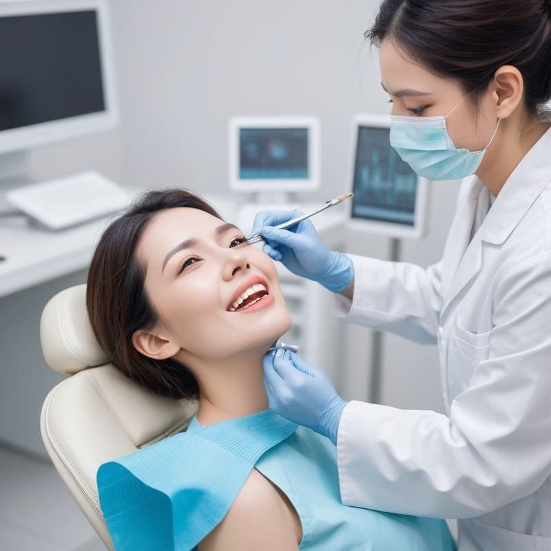 寶雞團(tuán)圓口腔醫(yī)院：全方面口腔服務(wù)