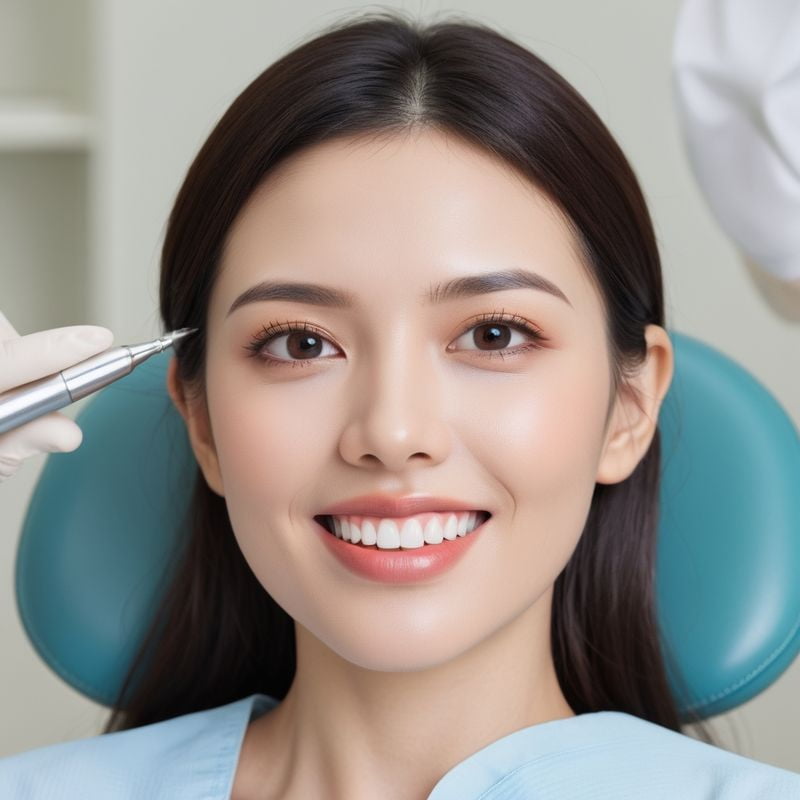 常州中諾口腔醫(yī)院設(shè)備技術(shù)怎么樣？