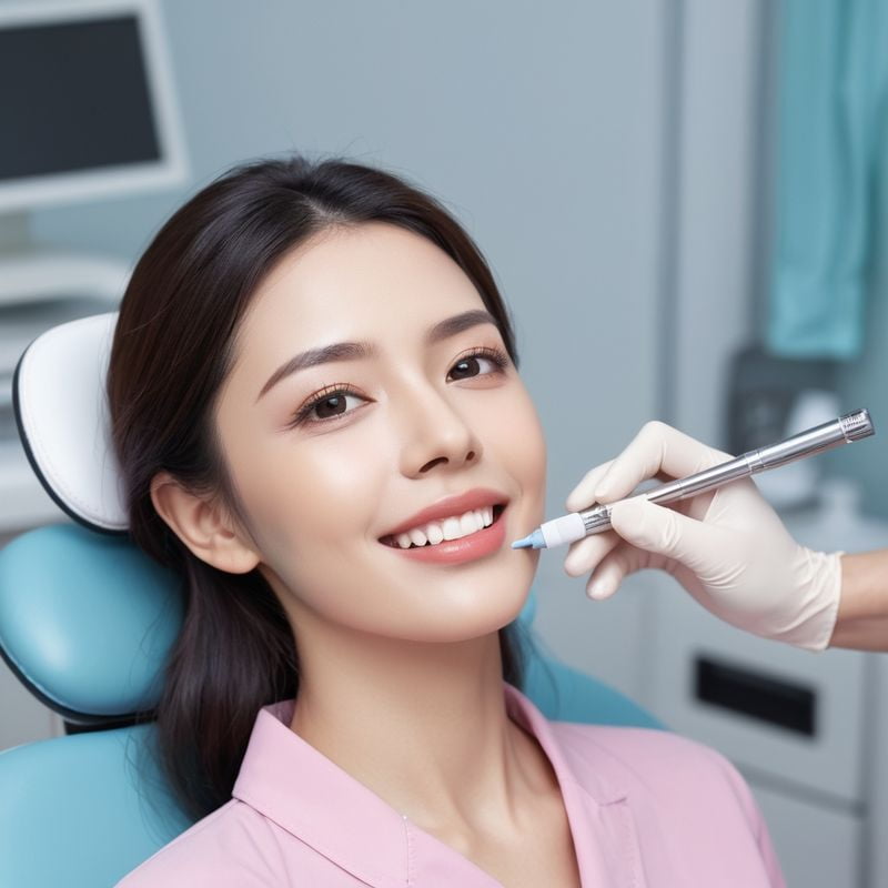 常州中諾口腔醫(yī)院醫(yī)生實力強嗎？